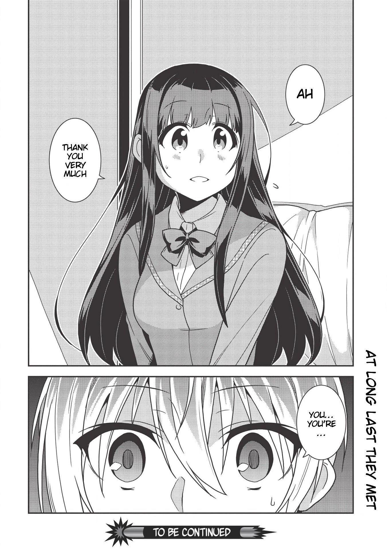 Seirei Gensouki - Konna Sekai de Deaeta Kimi ni Chapter 34 29